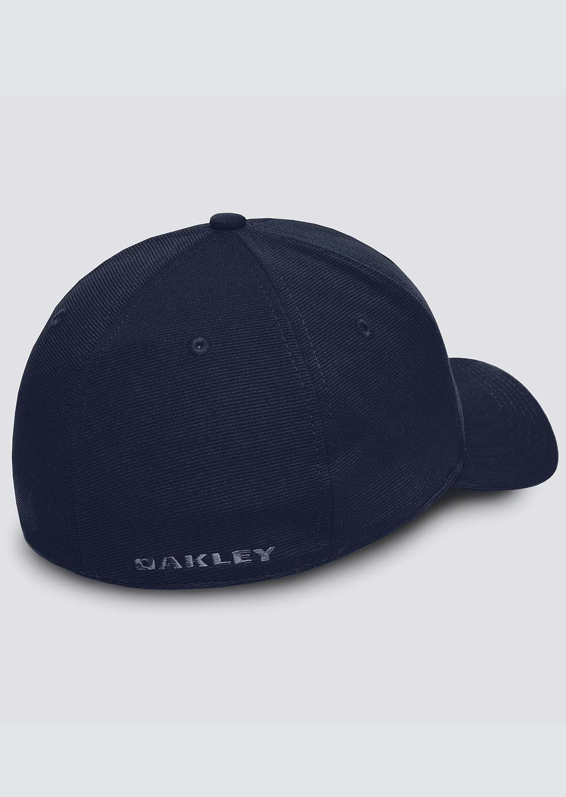 Oakley Men's Tincan Cap Light Grey
