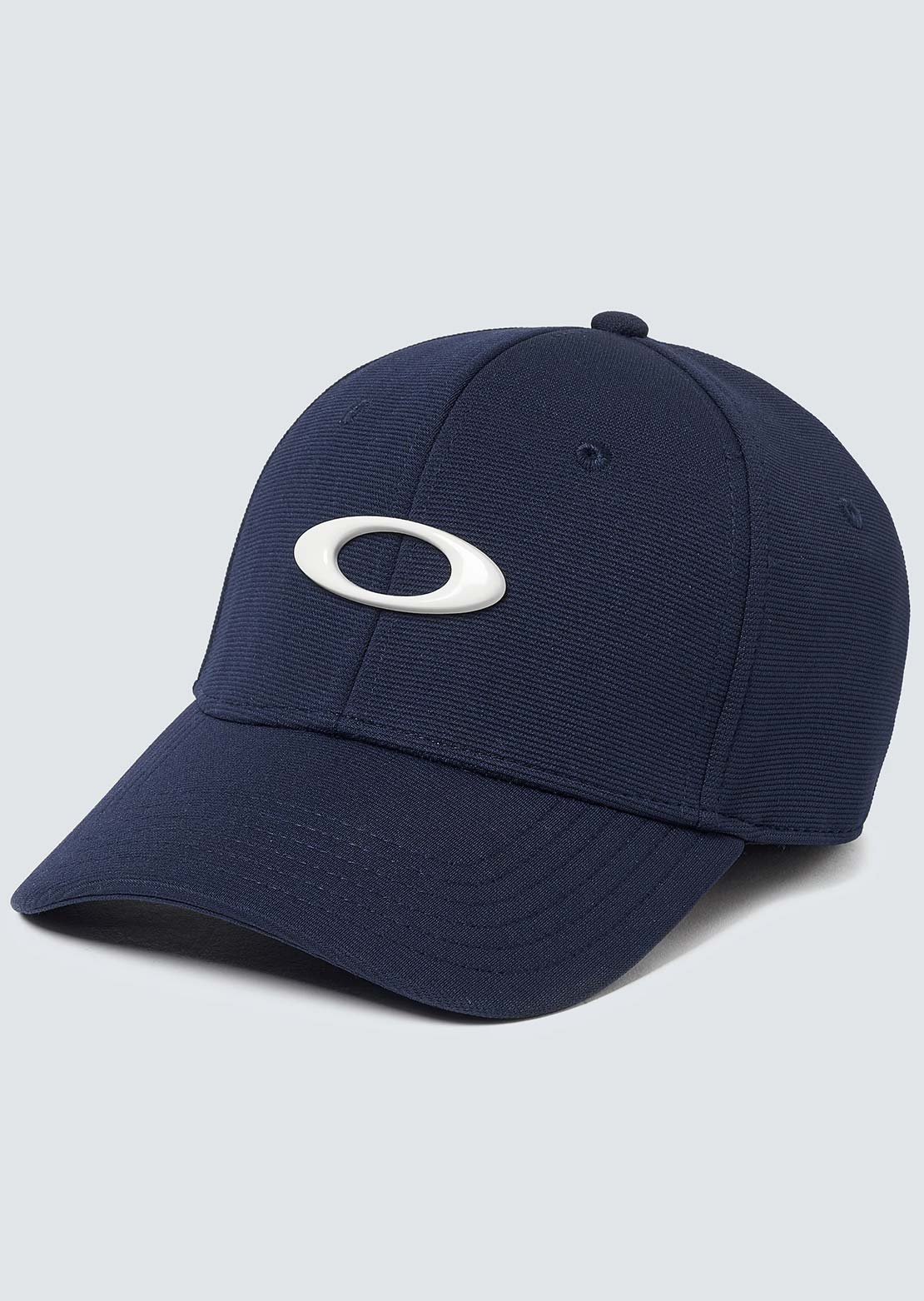 Oakley Men's Tincan Cap Light Grey