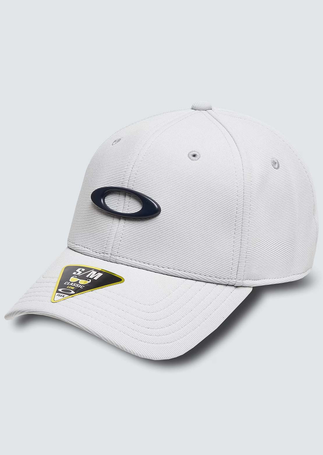 Oakley Men's Tincan Cap Lunar Rock