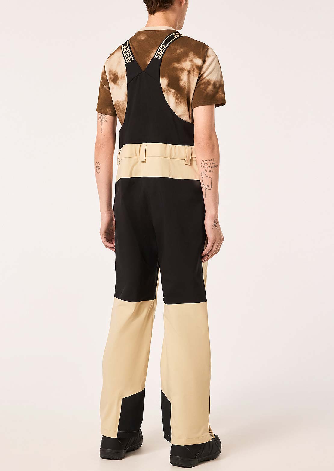 OAKLEY Thermal Jersey bib pantsセット OAKLEY Thermal Jersey bib pantsセット OAKLEY Thermal Jersey bib