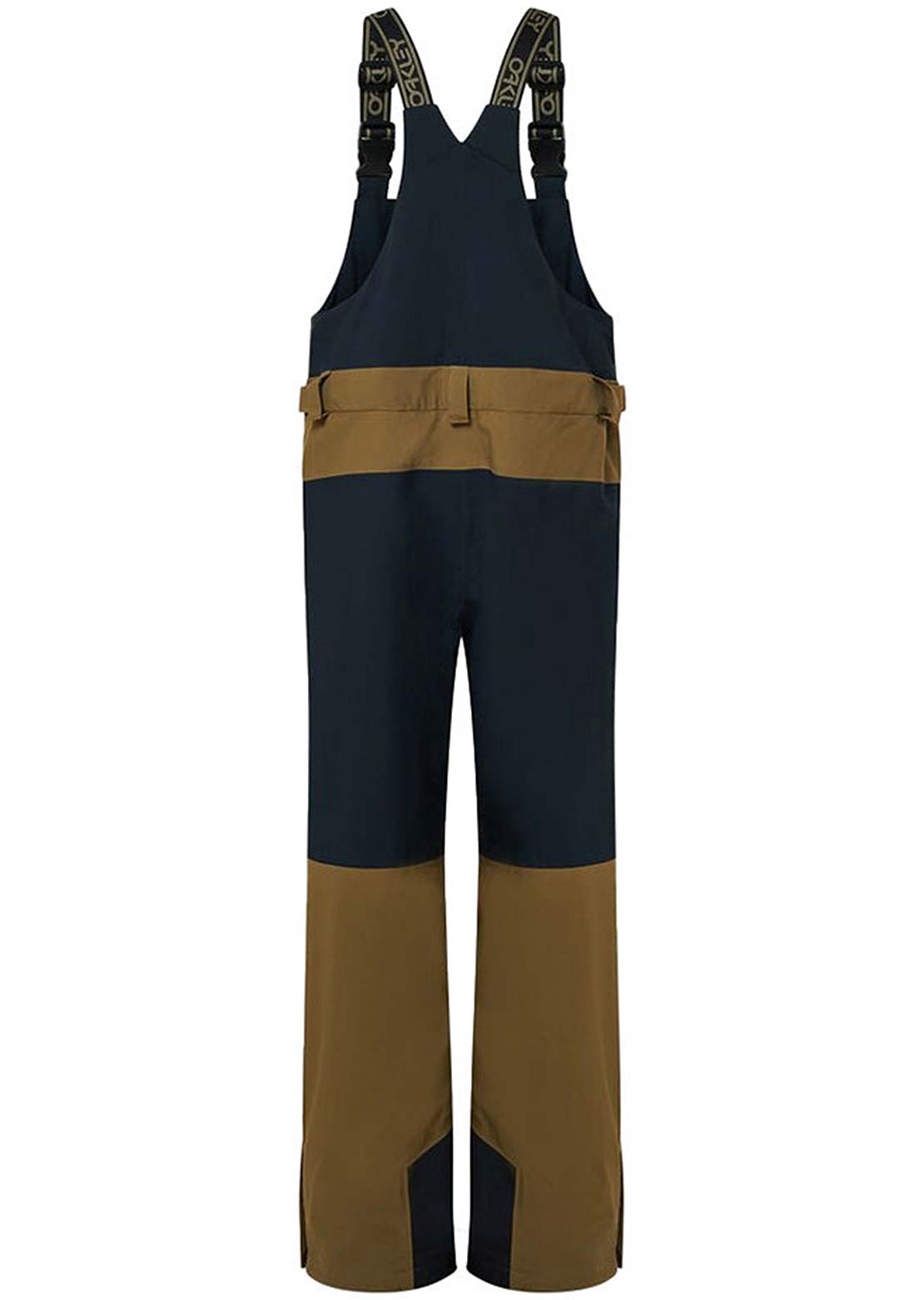 Oakley Men's TNP Shell Bib Pants Army Green