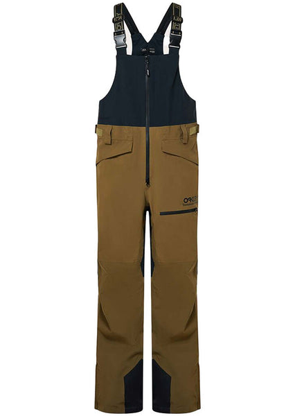 Oakley Men's TNP Shell Bib Pants - PRFO Sports
