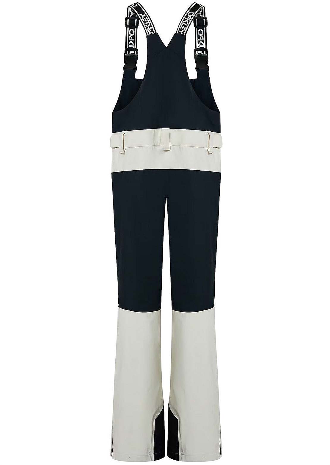 Oakley Men's TNP Shell Bib Pants Mist