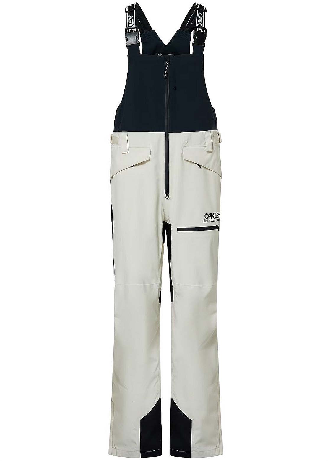 Oakley Men's TNP Shell Bib Pants Mist