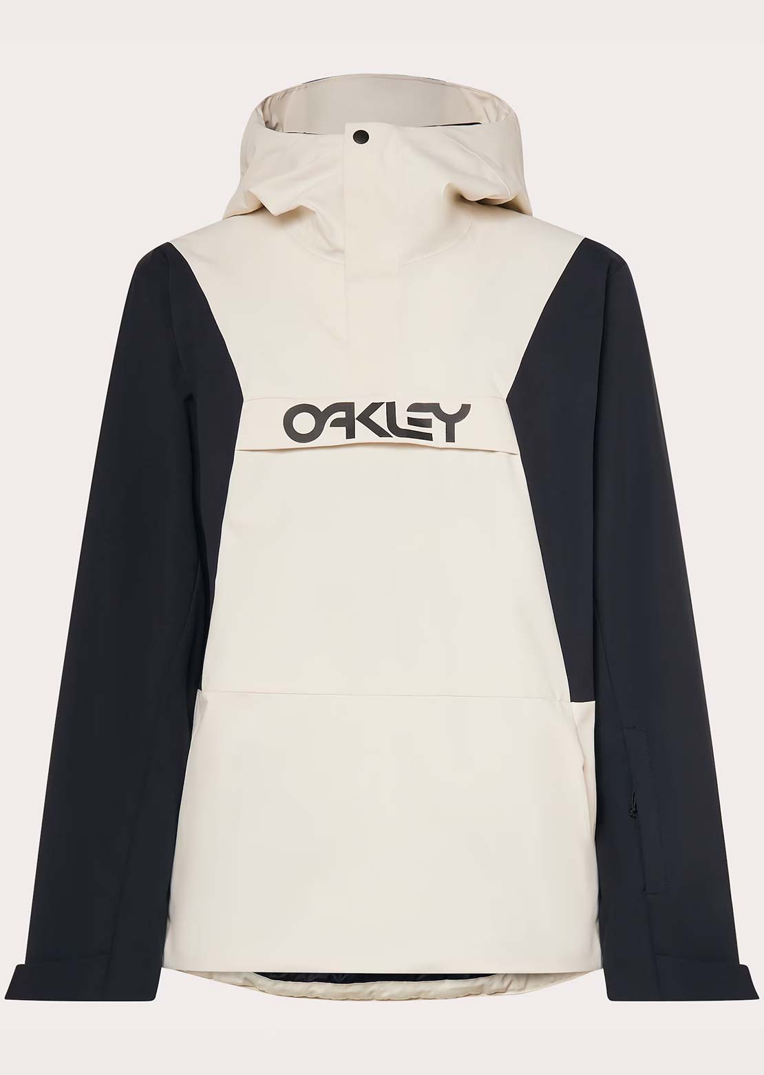 Oakley Men's TNP TBT Insulated Anorak Jacket Mist