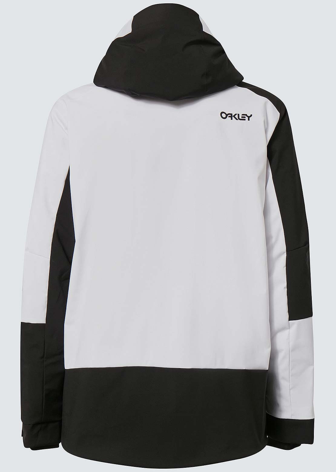 Oakley Men's TNP TBT Insulated Jacket Black/White