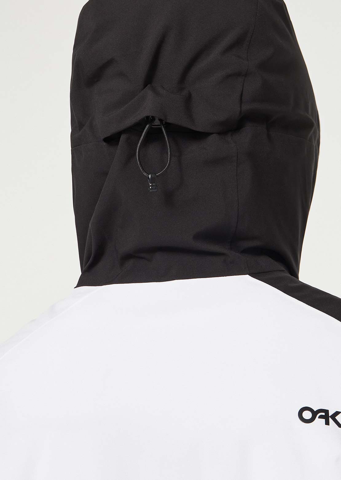 Oakley Men's TNP TBT Insulated Jacket Black/White