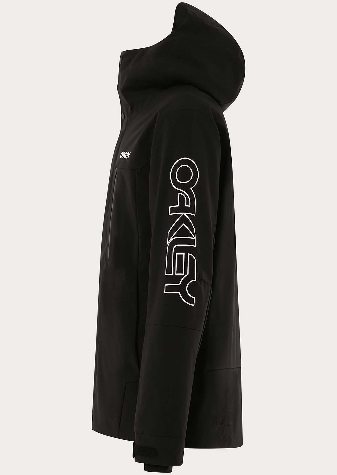 Oakley Men's TNP TBT Insulated Jacket - PRFO Sports