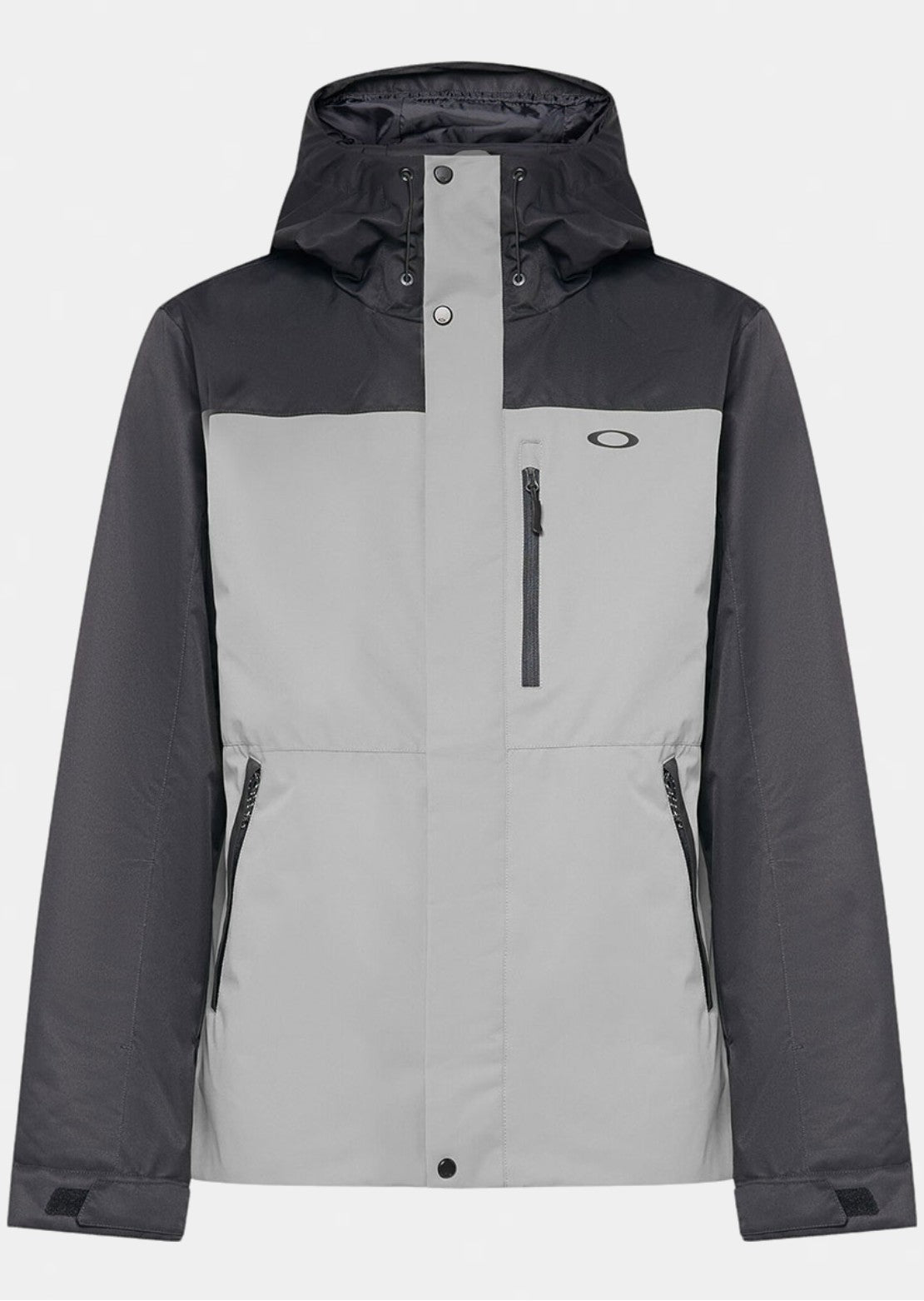 Oakley Men's Westview Jacket Fathom/Lunar Rock