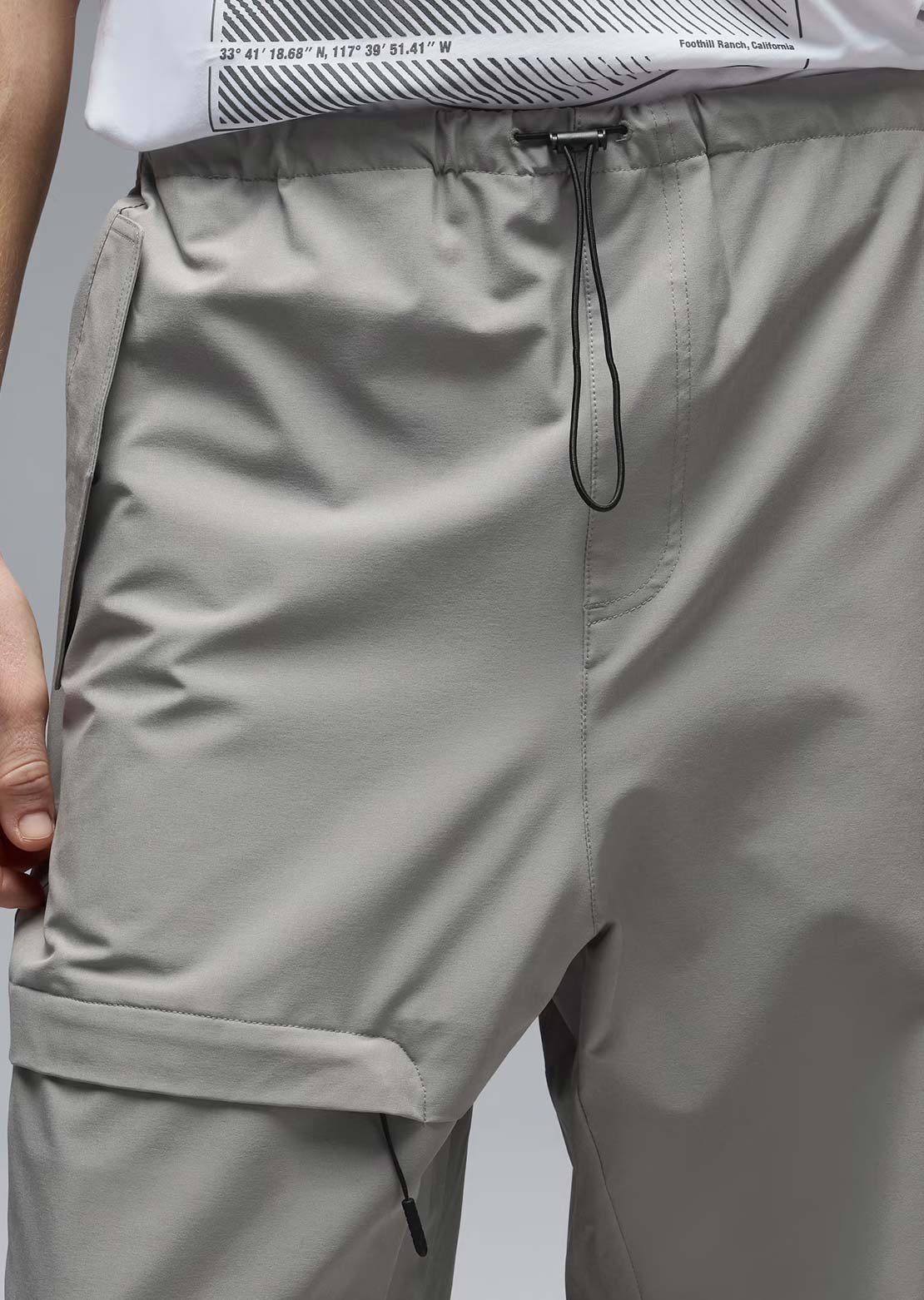 Oakley Men's Whirl Szn Outdoor Pants Cement
