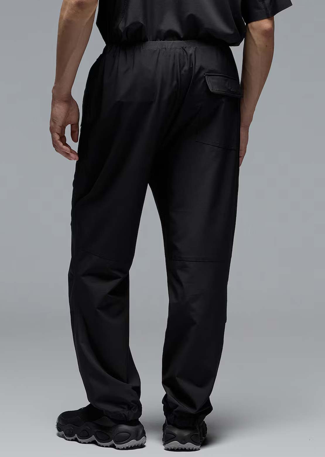 Oakley Men's Whirl Szn Outdoor Pants Pitch Black