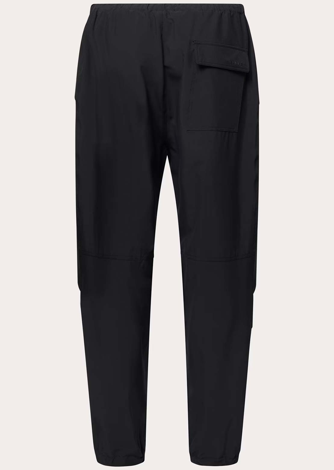 Oakley Men's Whirl Szn Outdoor Pants Pitch Black