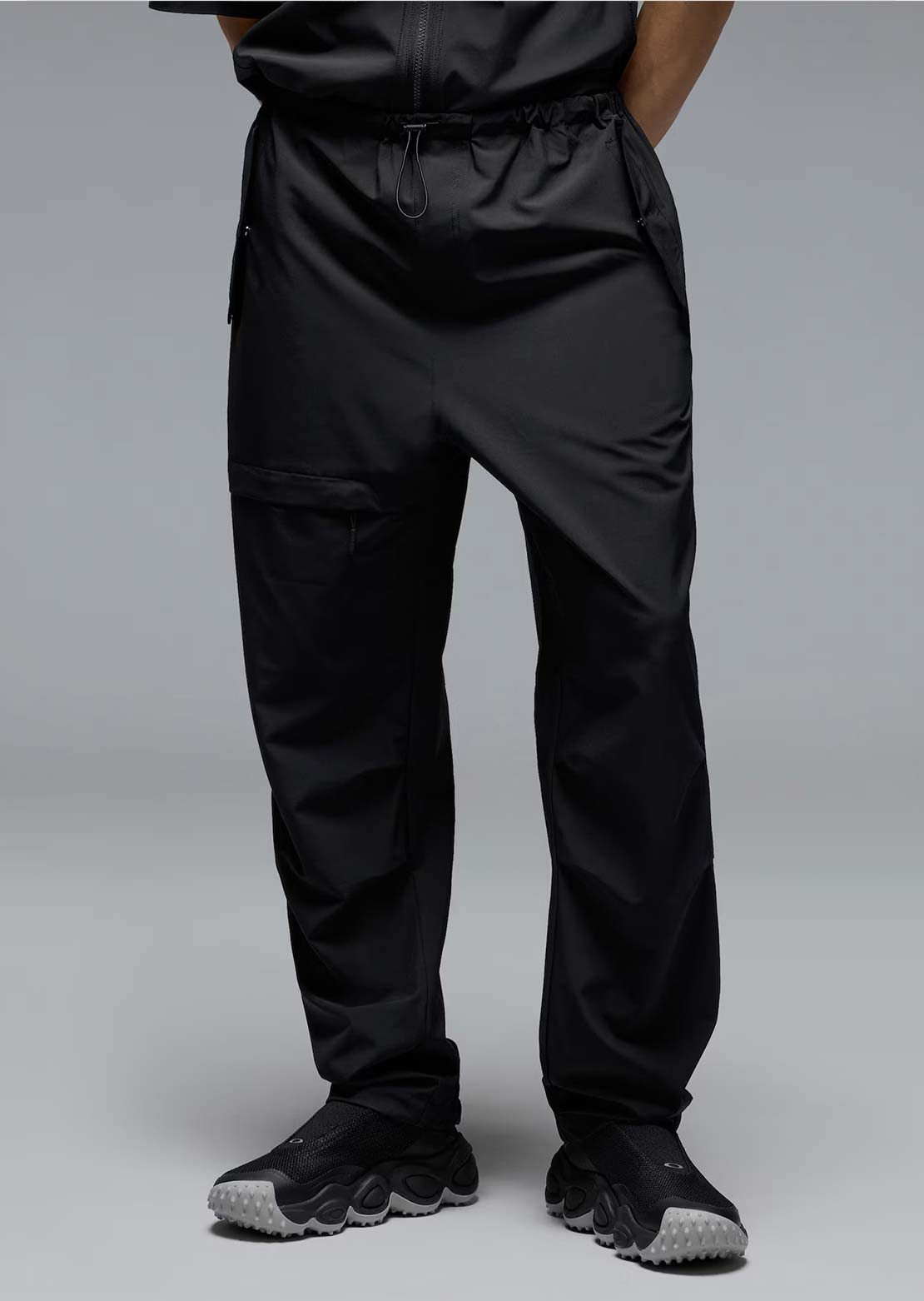 Oakley Men's Whirl Szn Outdoor Pants Pitch Black