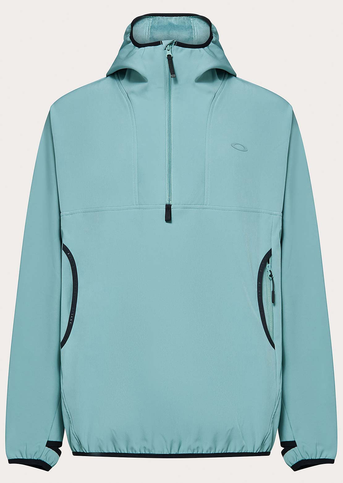 Oakley Men's Wintertide Softshell Hood Pacific