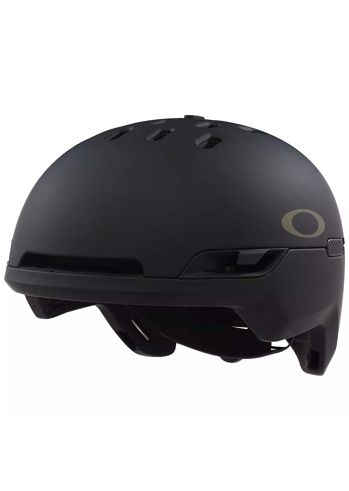Oakley MOD BC Winter Helmet Matte Black