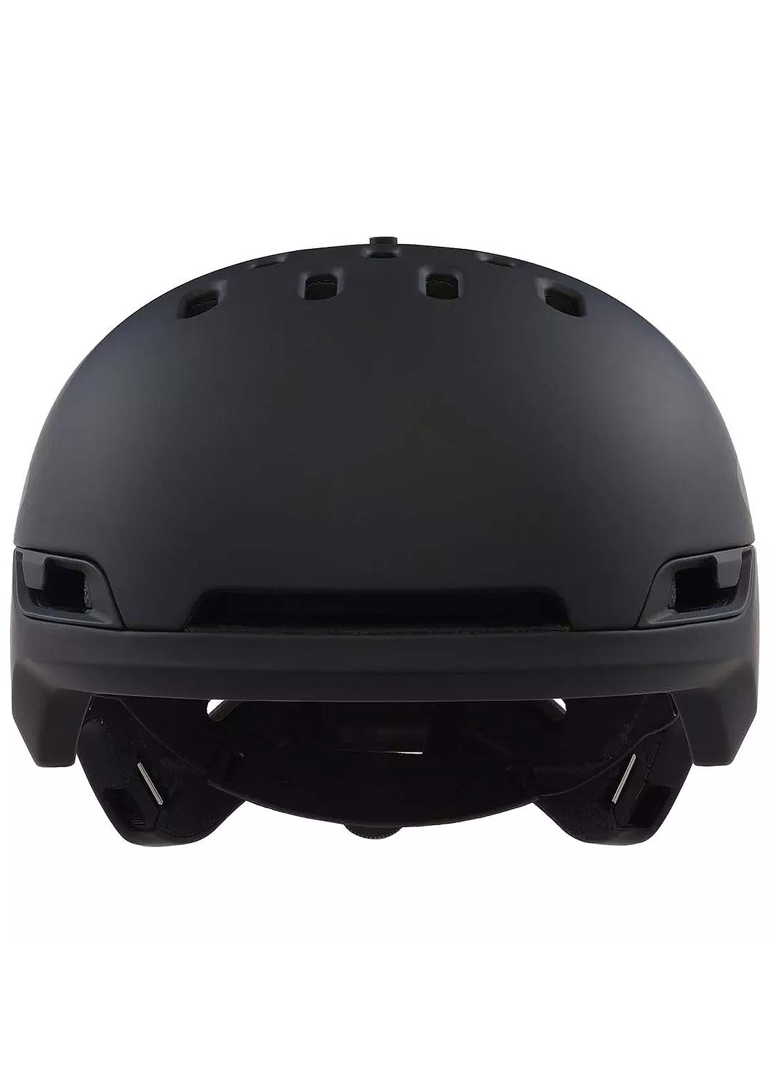 Oakley MOD BC Winter Helmet Matte Black