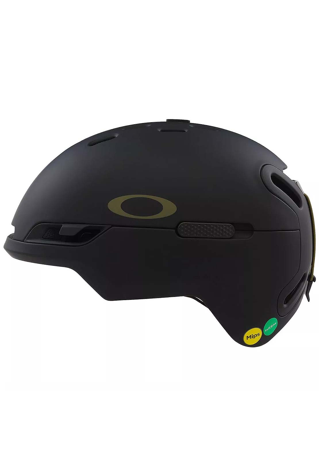 Oakley MOD BC Winter Helmet Matte Black