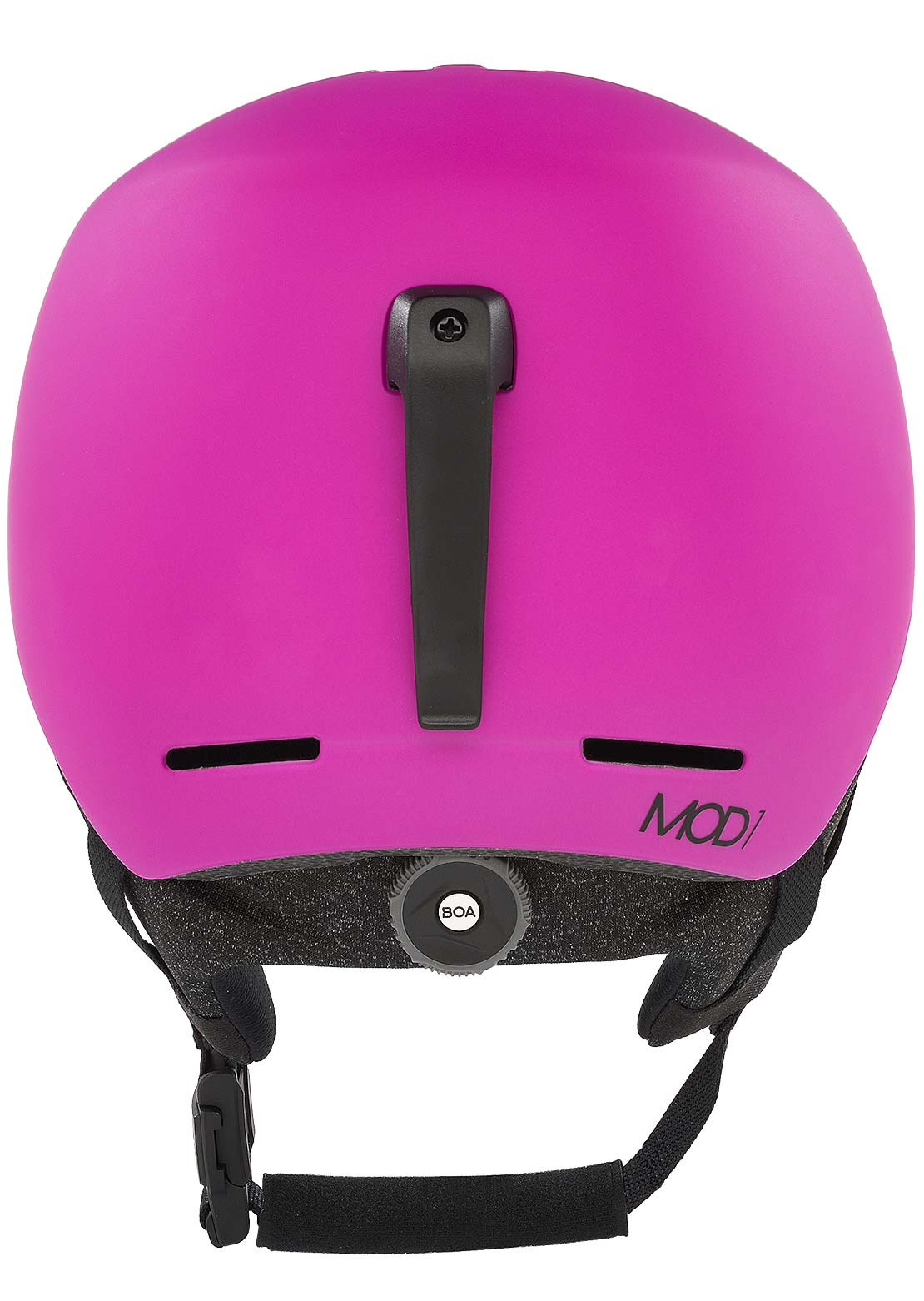 Oakley MOD1 Winter Helmet Ultra Purple