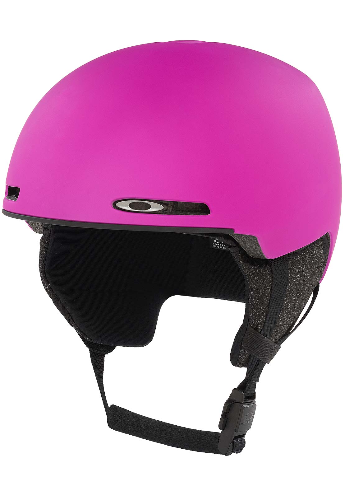 Oakley MOD1 Winter Helmet Ultra Purple