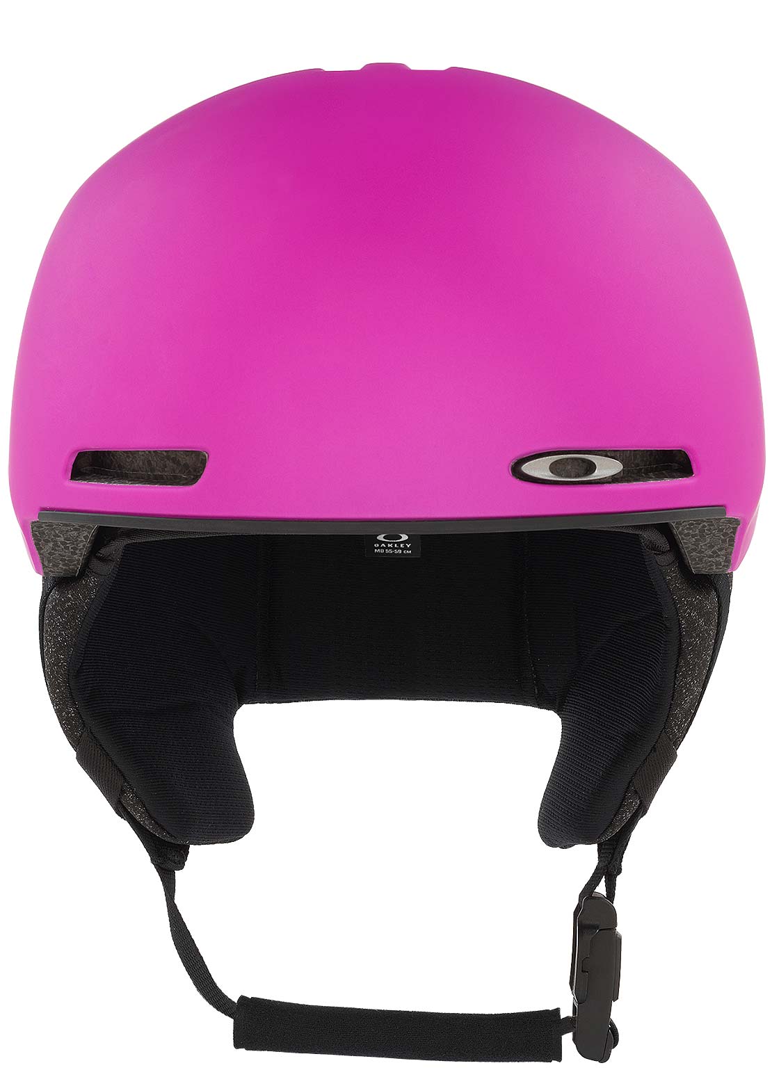 Oakley MOD1 Winter Helmet Ultra Purple