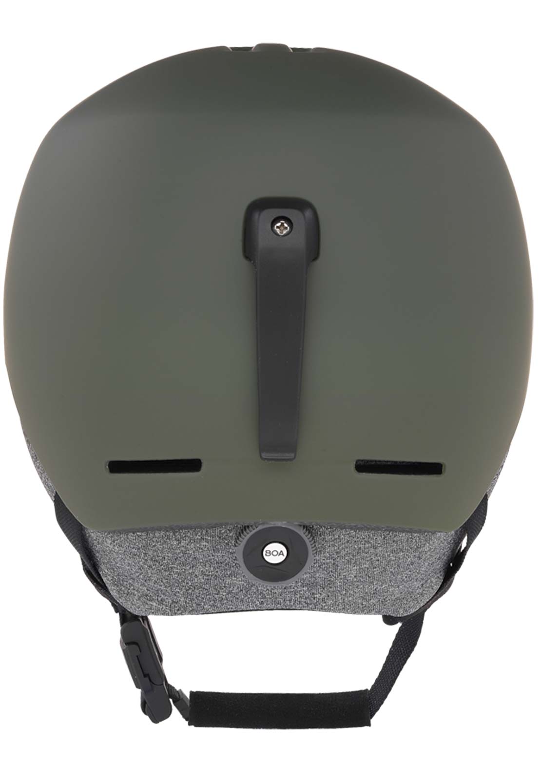 Oakley MOD1 Winter Helmet Dark Brush