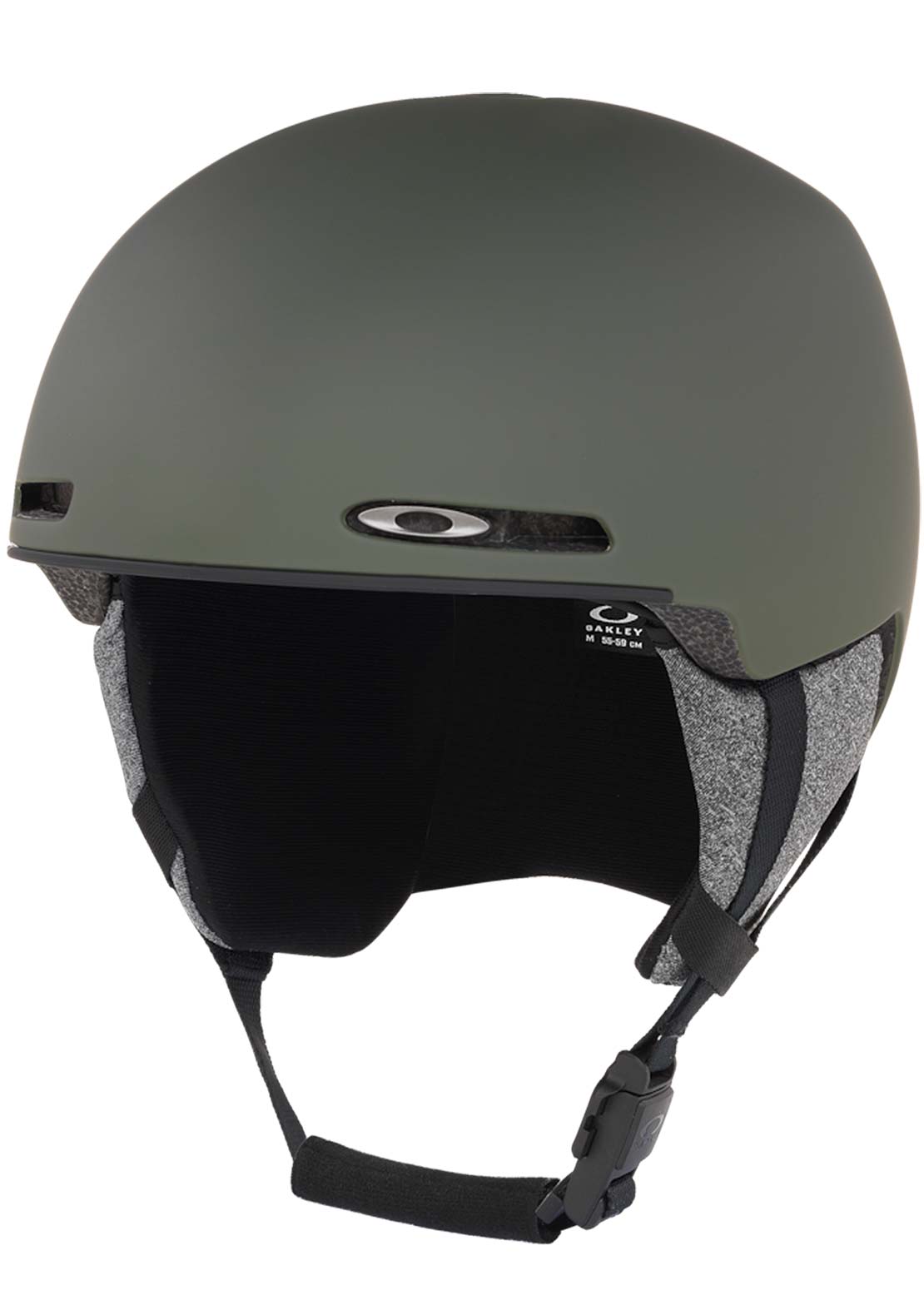 Oakley MOD1 Winter Helmet Dark Brush