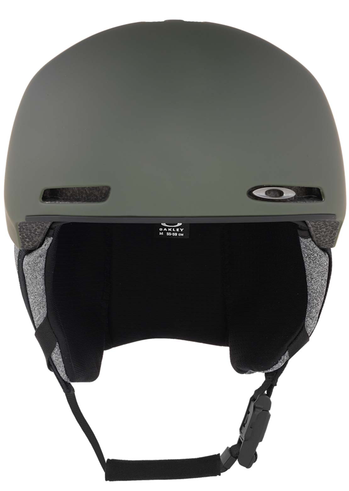 Oakley MOD1 Winter Helmet Dark Brush