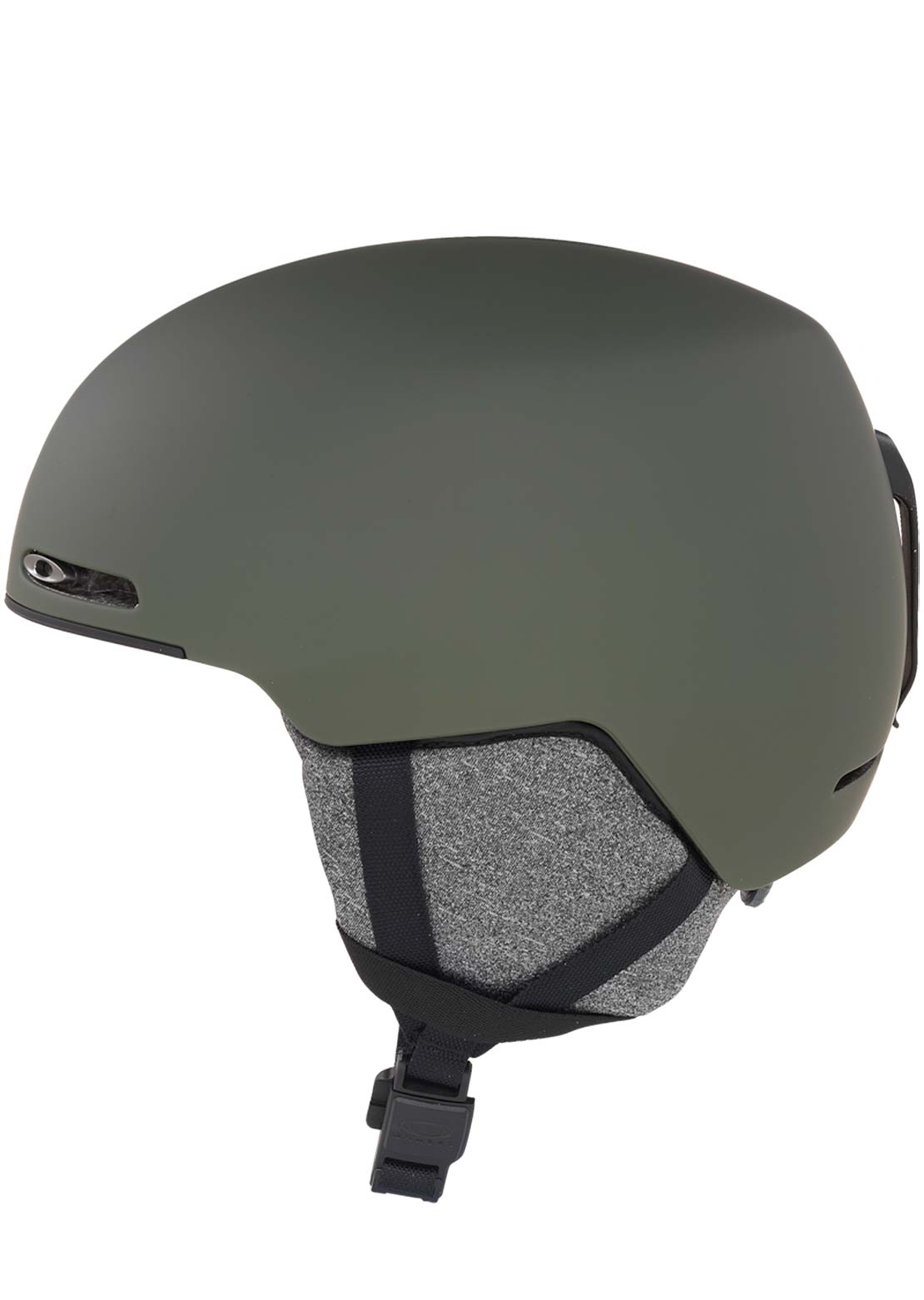 Oakley MOD1 Winter Helmet Dark Brush