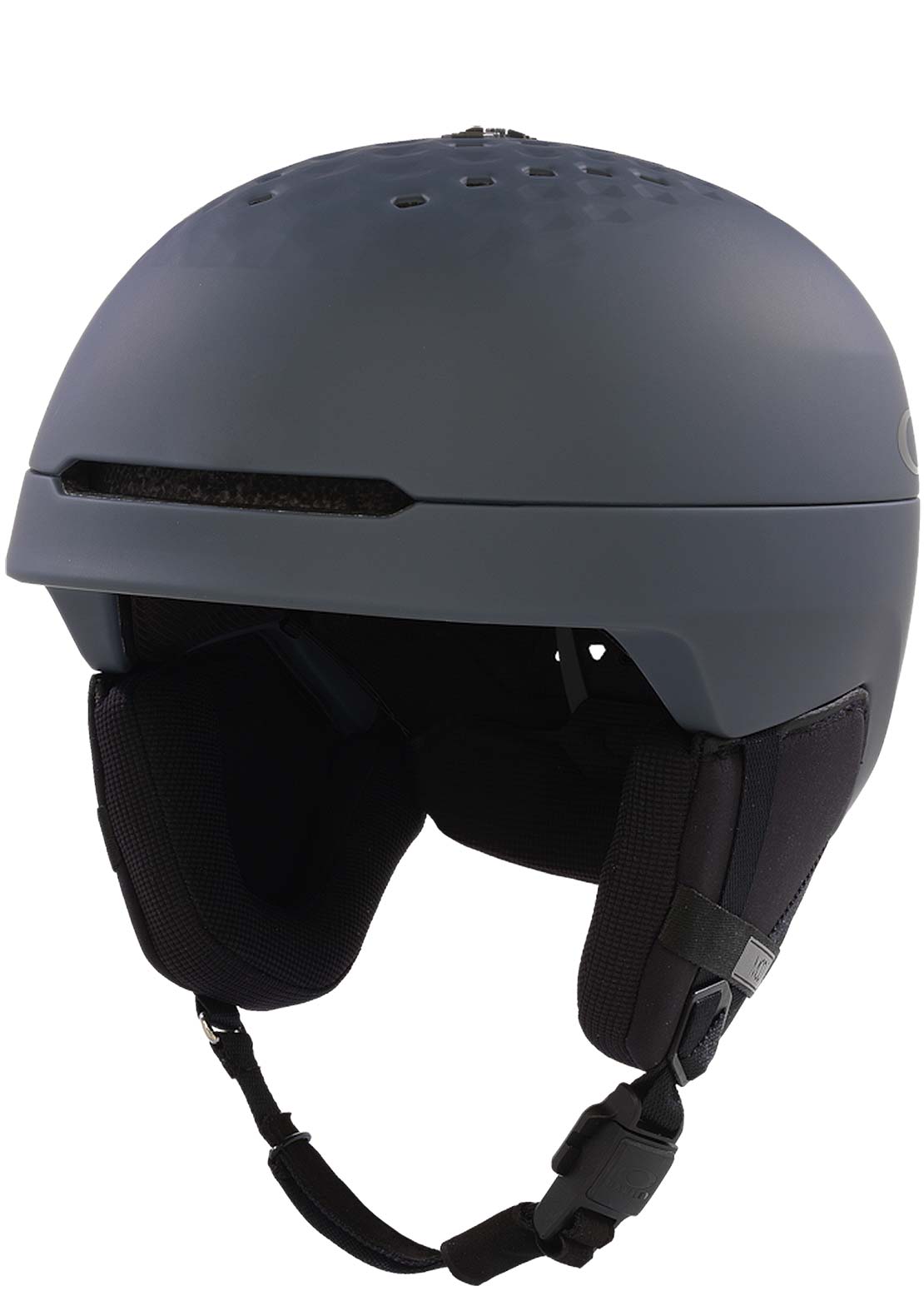 Oakley MOD3 Winter Helmet Forged Iron