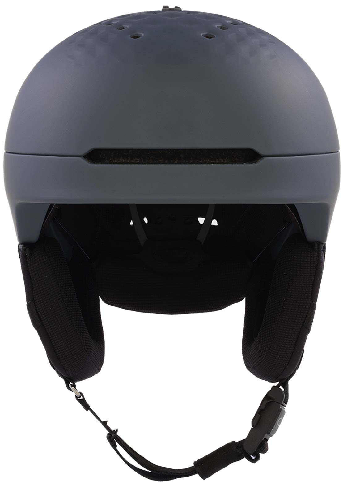 Oakley MOD3 Winter Helmet Forged Iron