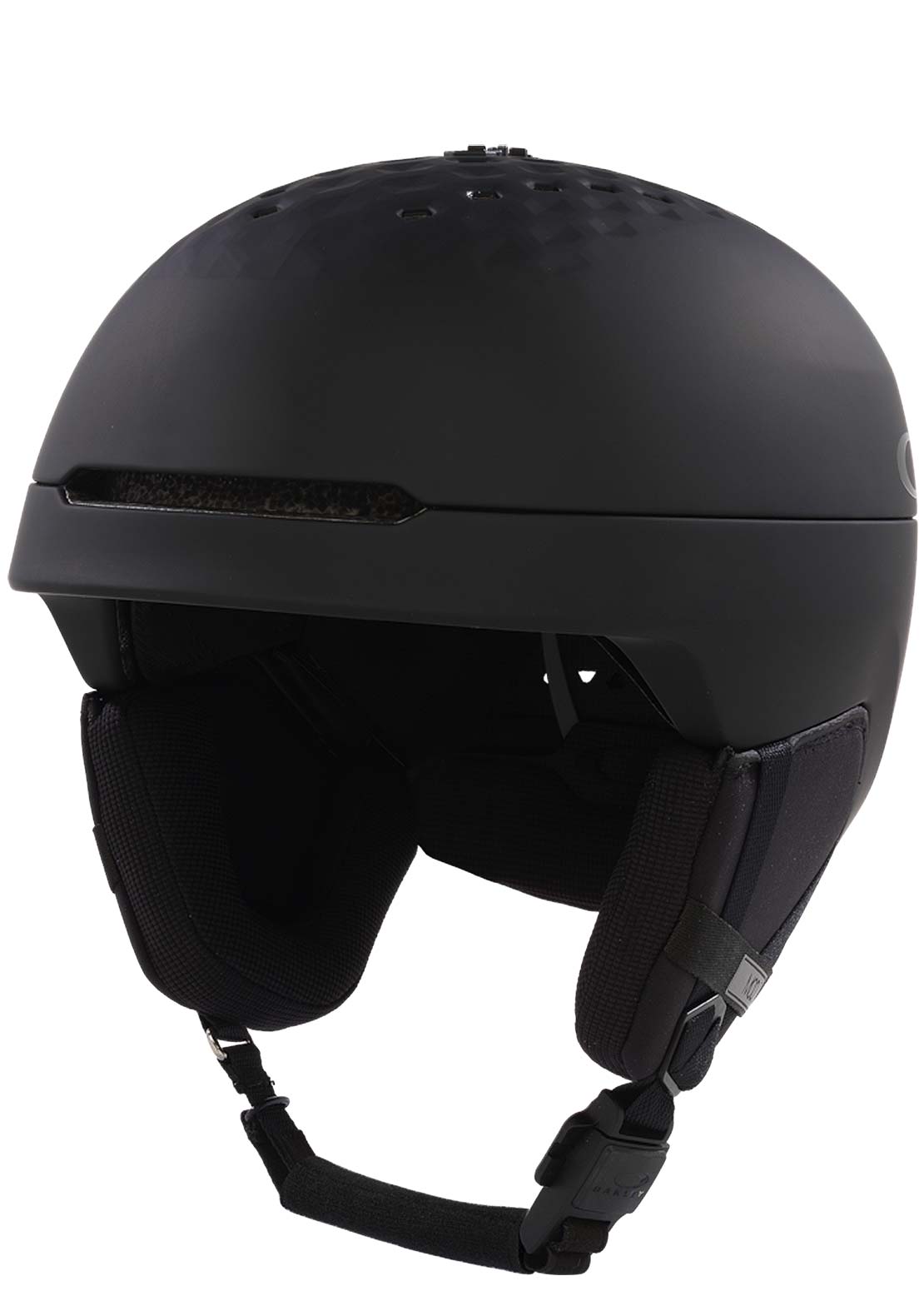 Oakley MOD3 Winter Helmet Matte Blackout