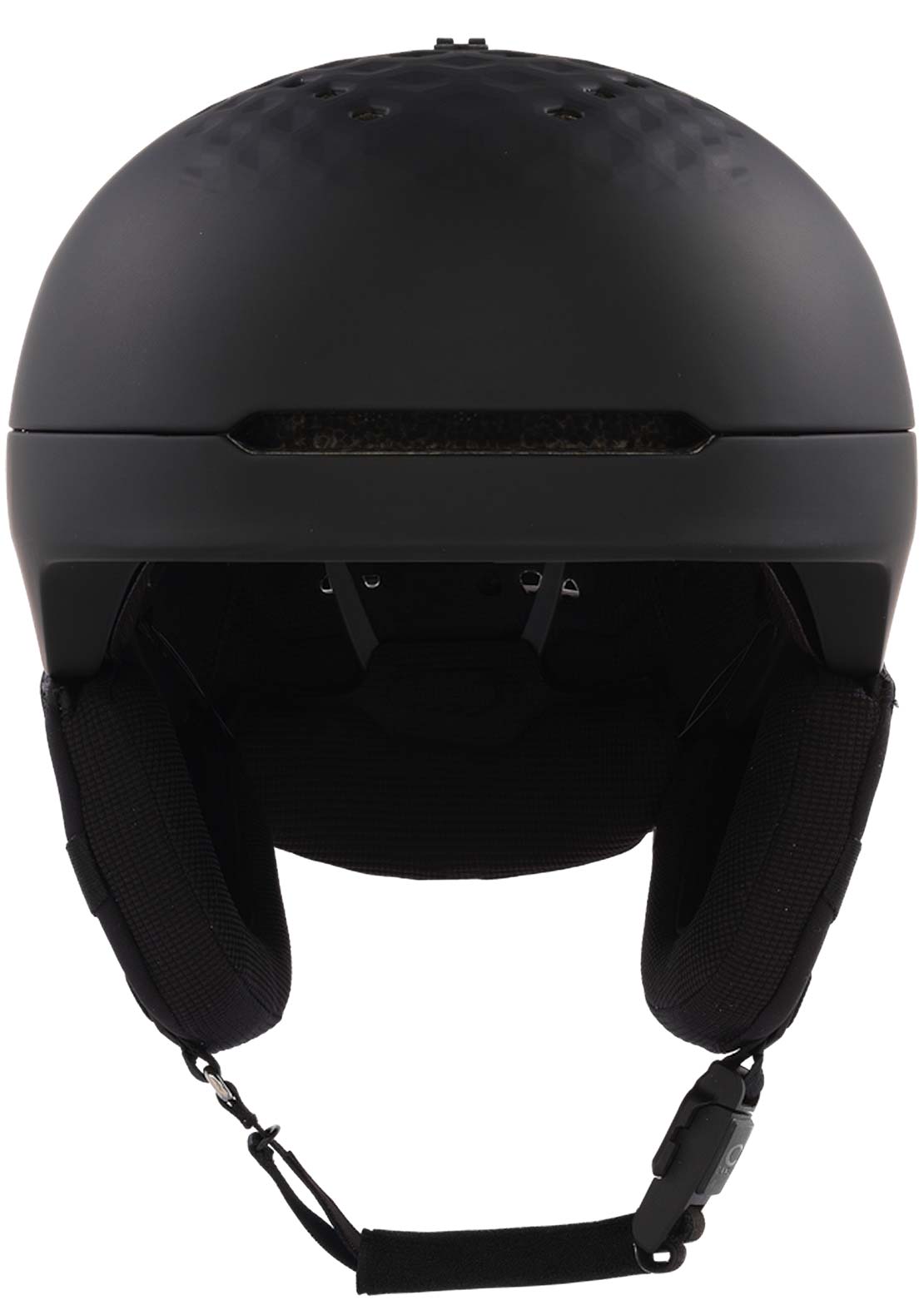 Oakley MOD3 Winter Helmet Matte Blackout