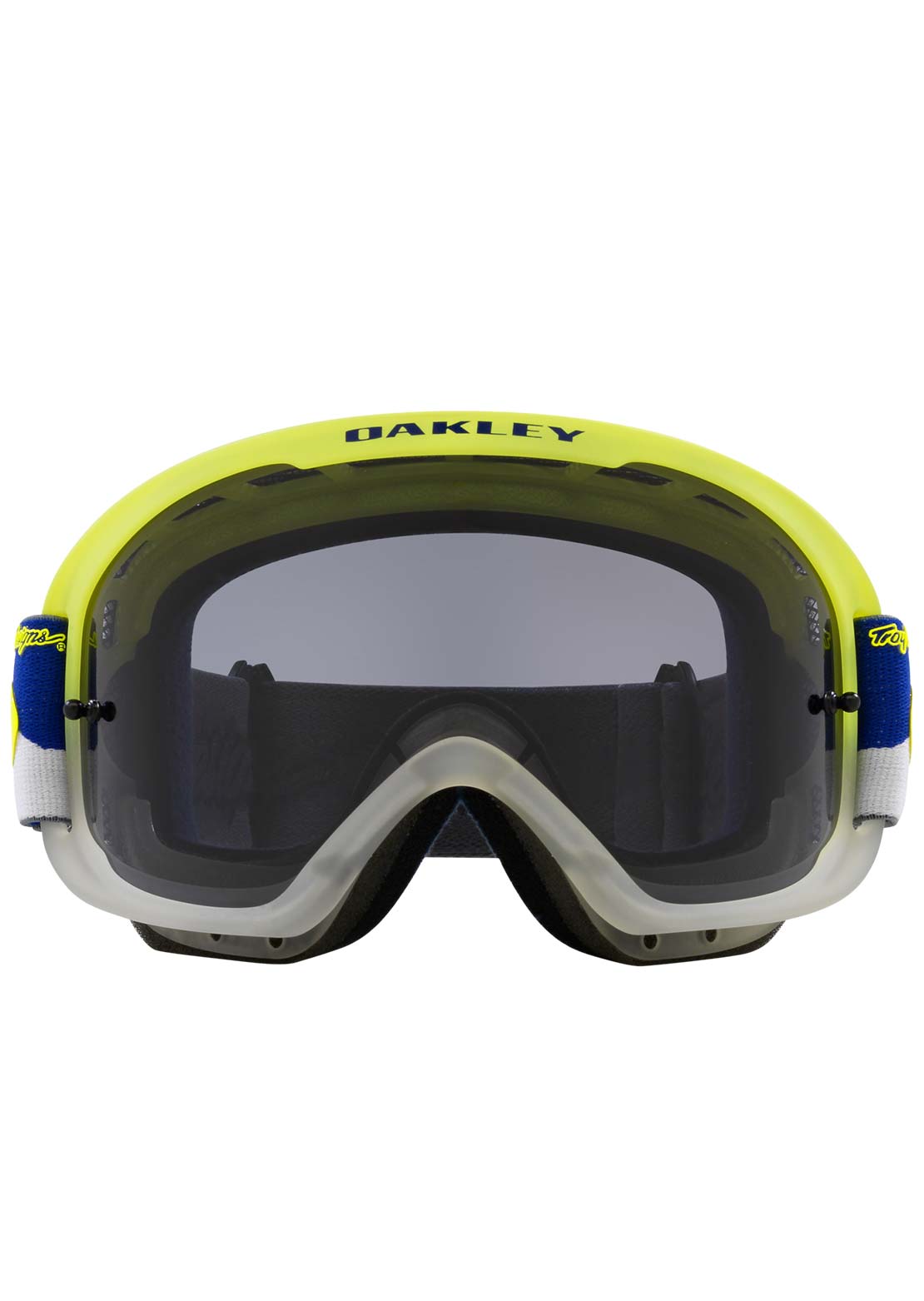 Oakley OFrame Pro 2.0 MTB Mountain Bike Lunettes