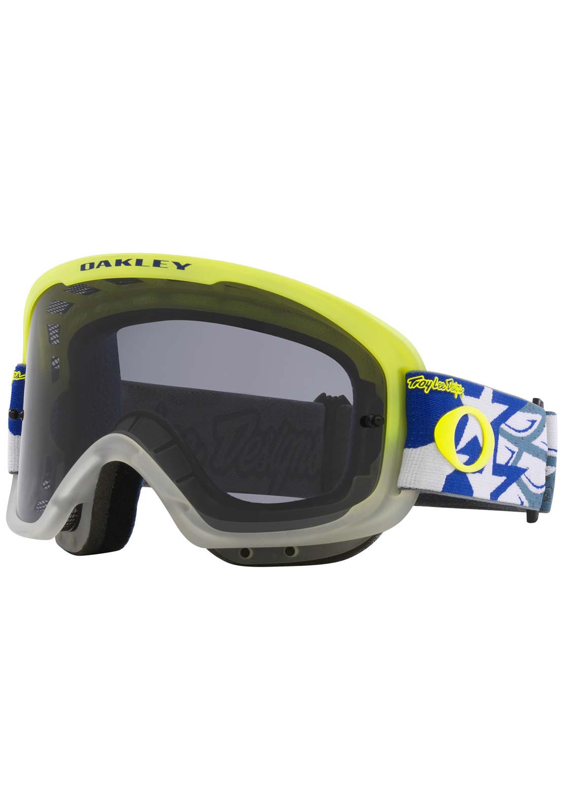 Oakley OFrame Pro 2.0 MTB Mountain Bike Lunettes