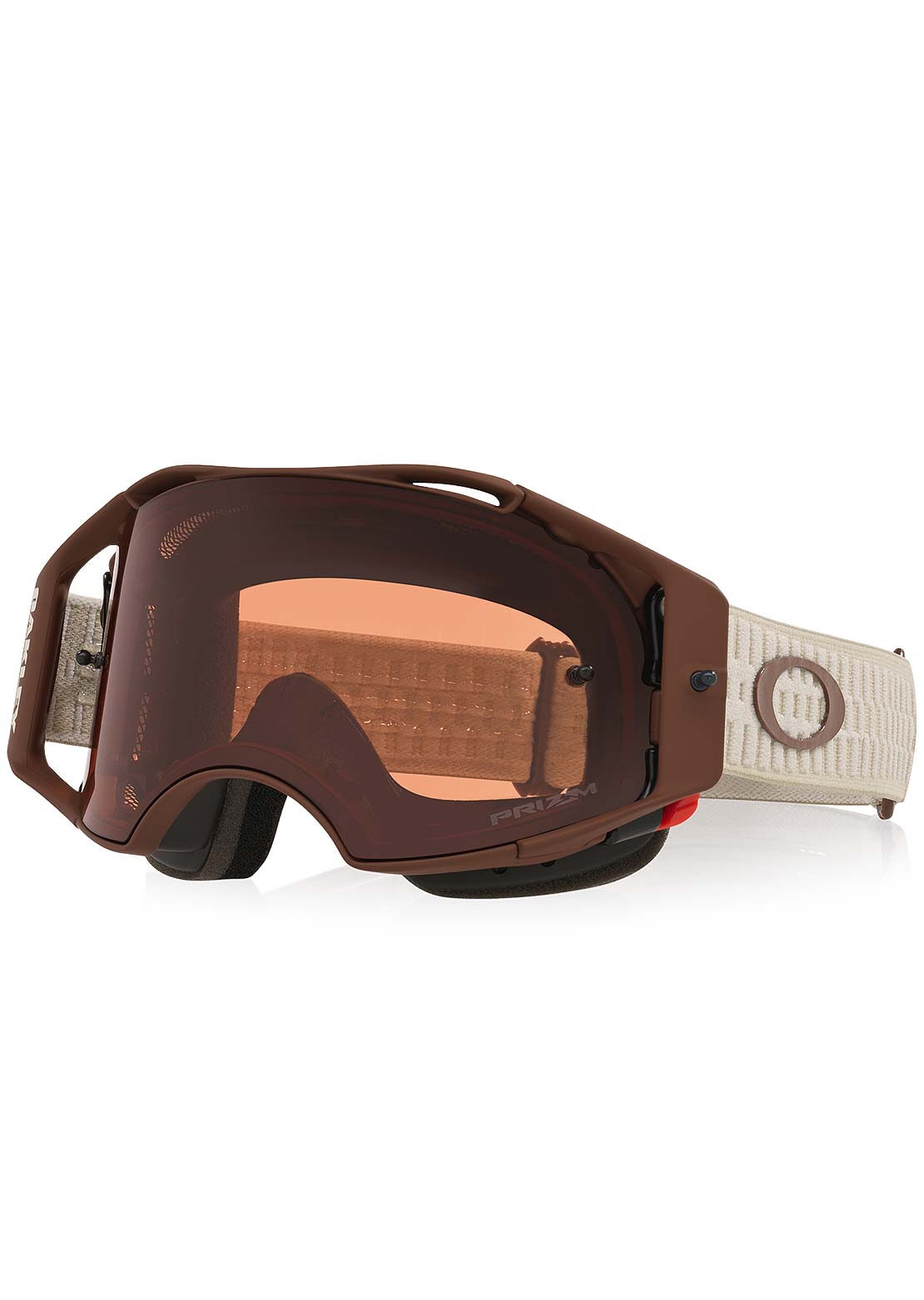 Oakley Men's Airbrake Mtb Goggles