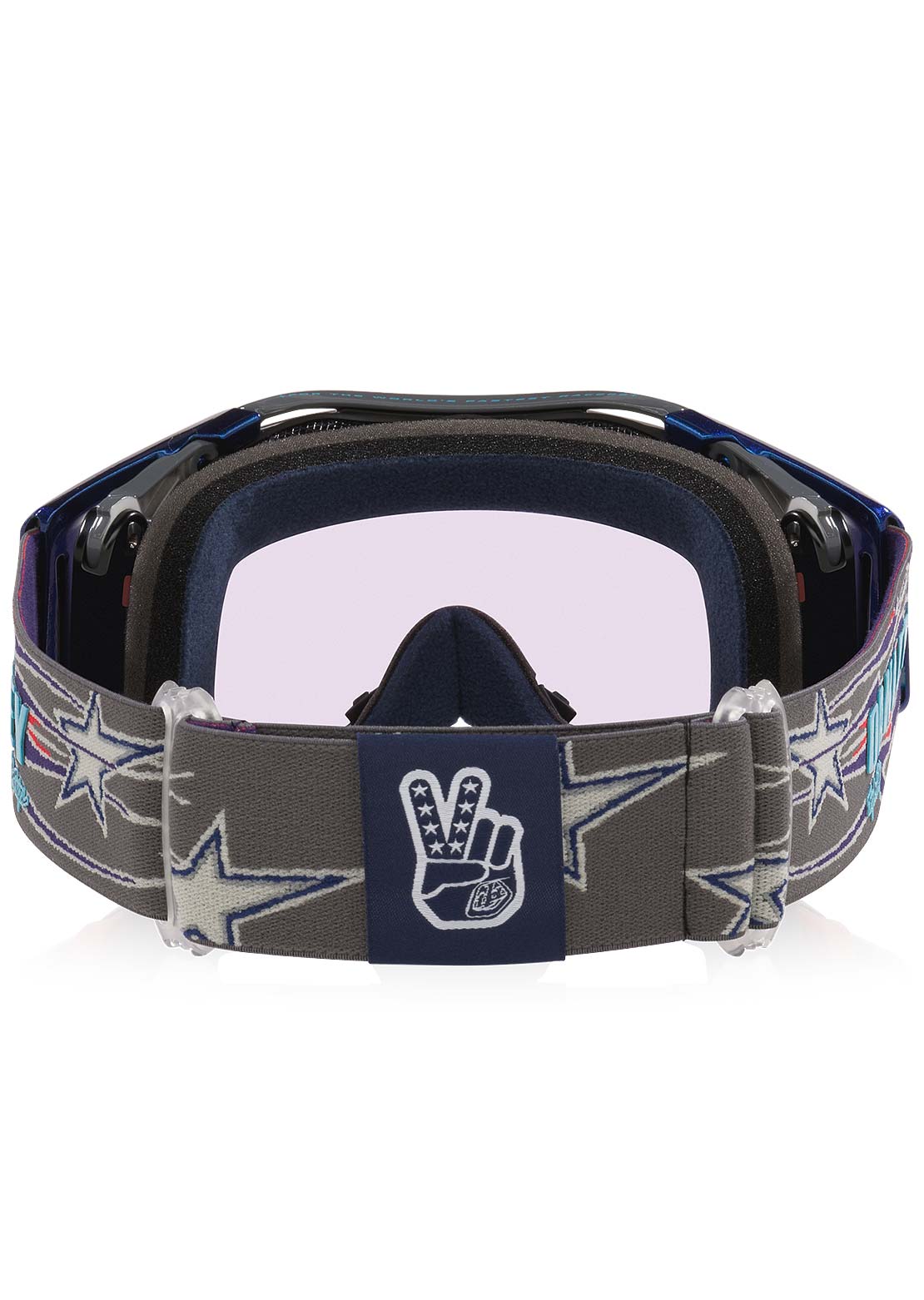 oakley prizm mtb goggles Oakley Unisex Airbrake MTB Mountain Bike Goggles