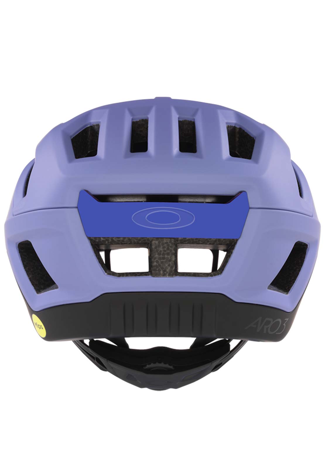Oakley Unisex Aro3 Allroad Bike Helmet Matte Lilac