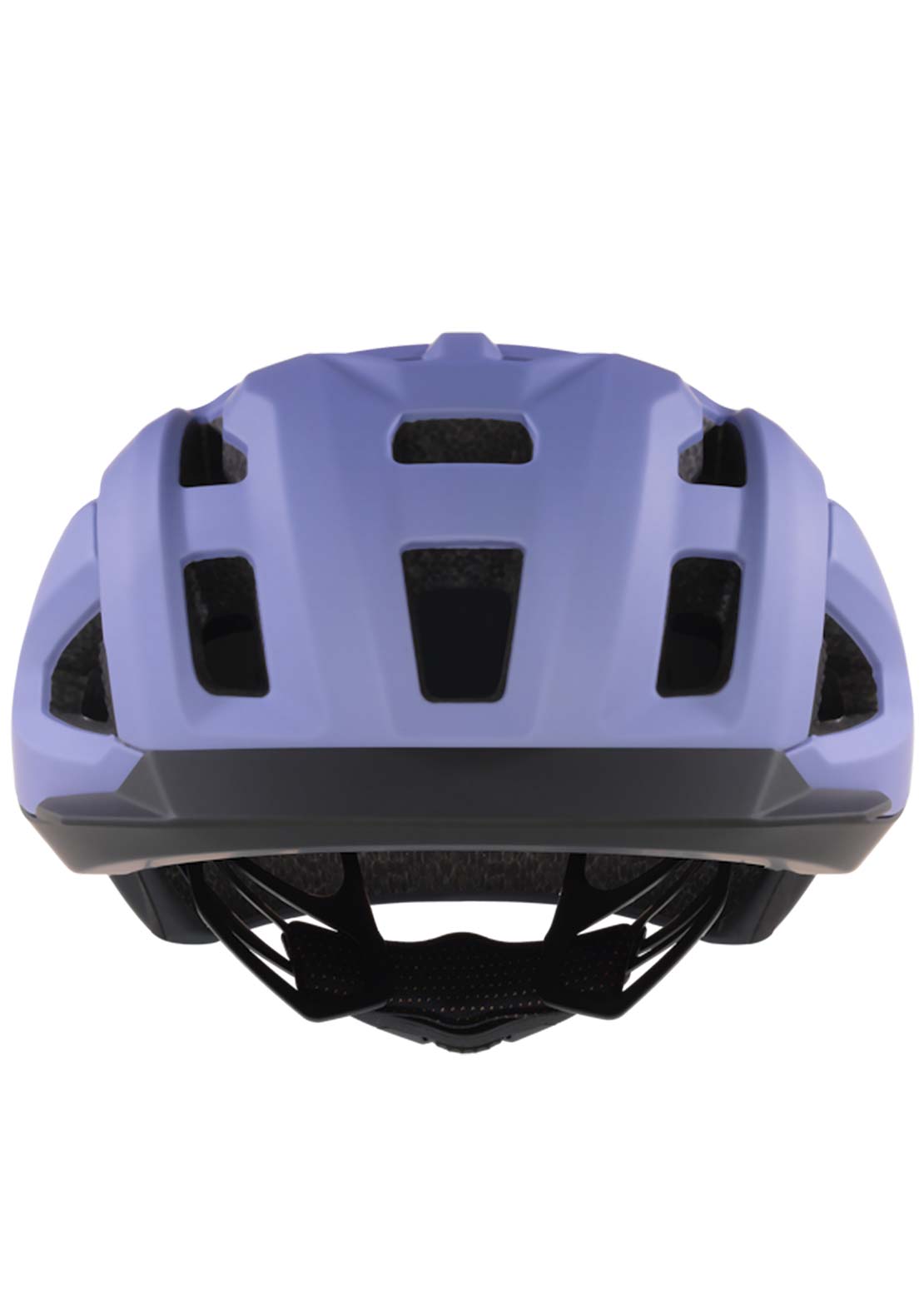 Oakley Unisex Aro3 Allroad Bike Helmet Matte Lilac