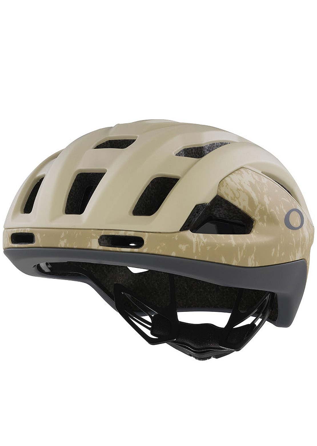 Oakley Unisex Aro3 Endurance Bike Helmet Matte Desert Tan