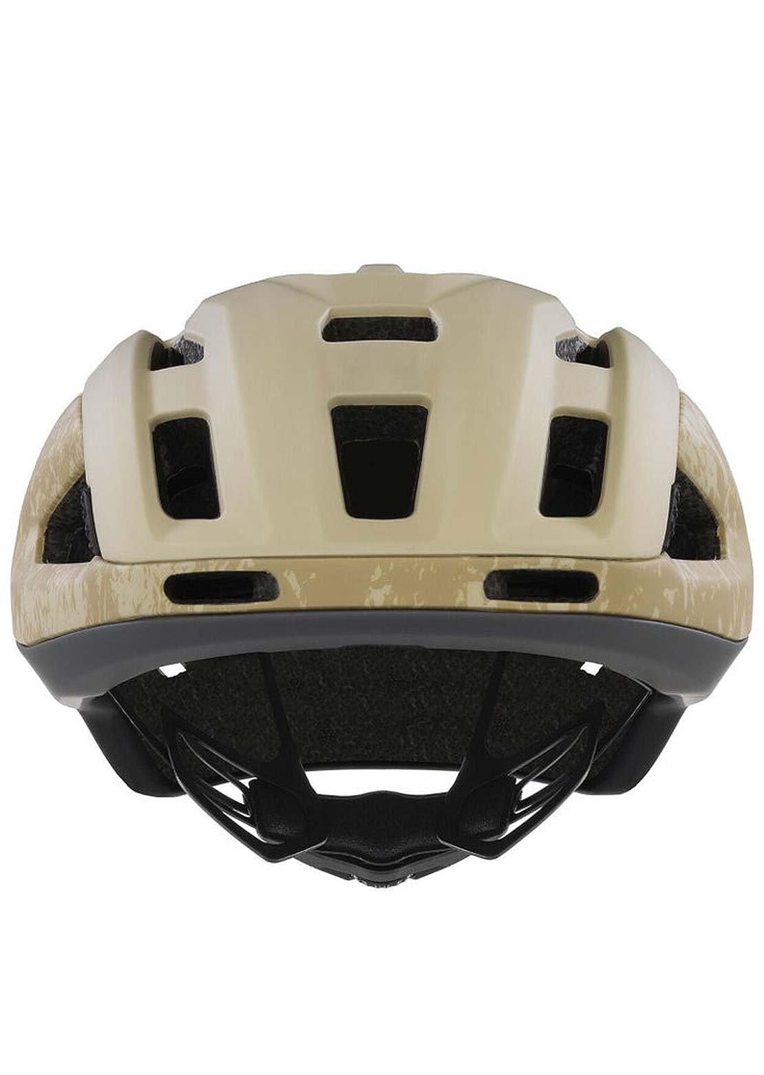 Oakley Unisex Aro3 Endurance Bike Helmet Matte Desert Tan