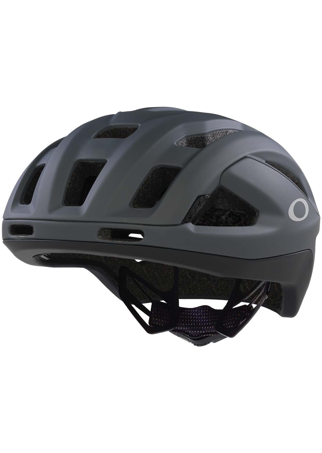 Oakley Unisex ARO3 Endurance Bike Helmet Matte Medium Grey
