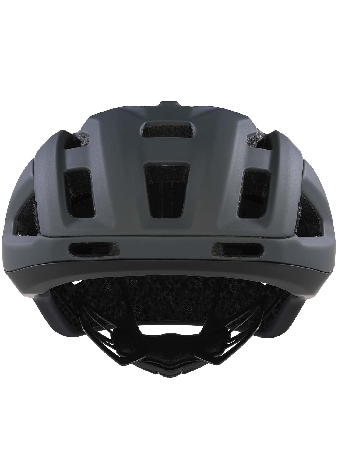 Oakley Unisex ARO3 Endurance Bike Helmet Matte Medium Grey