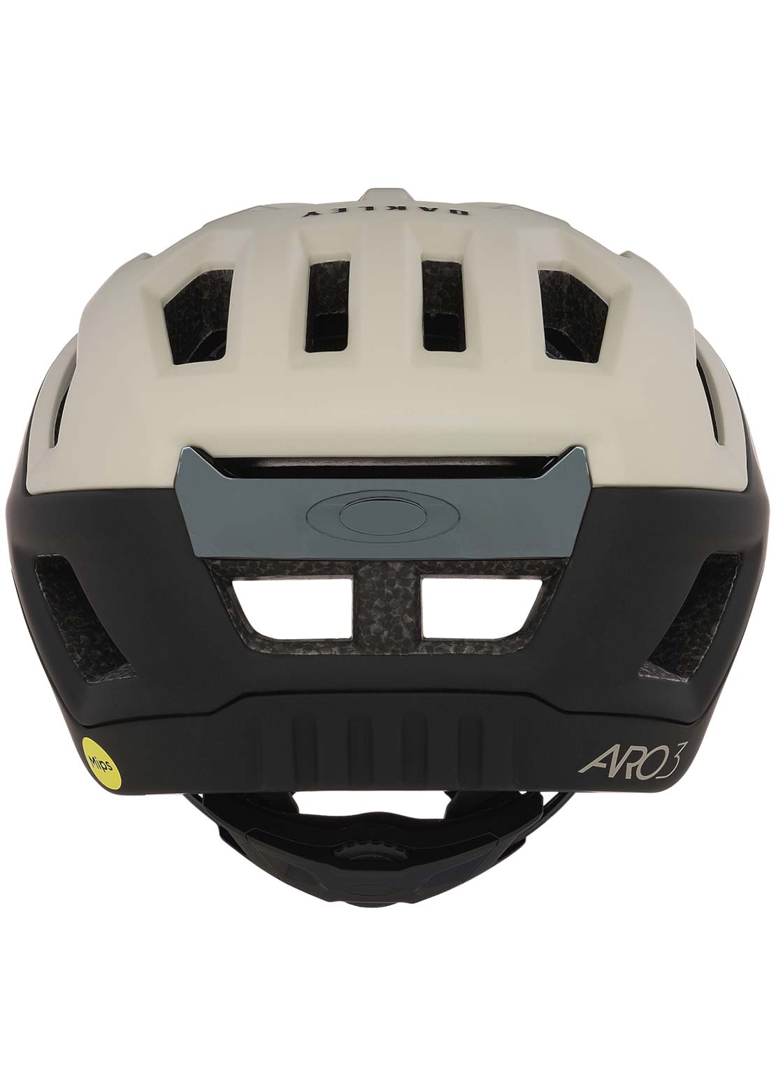 Oakley Unisex ARO3 Endurance Bike Helmet Matte Sand/Black