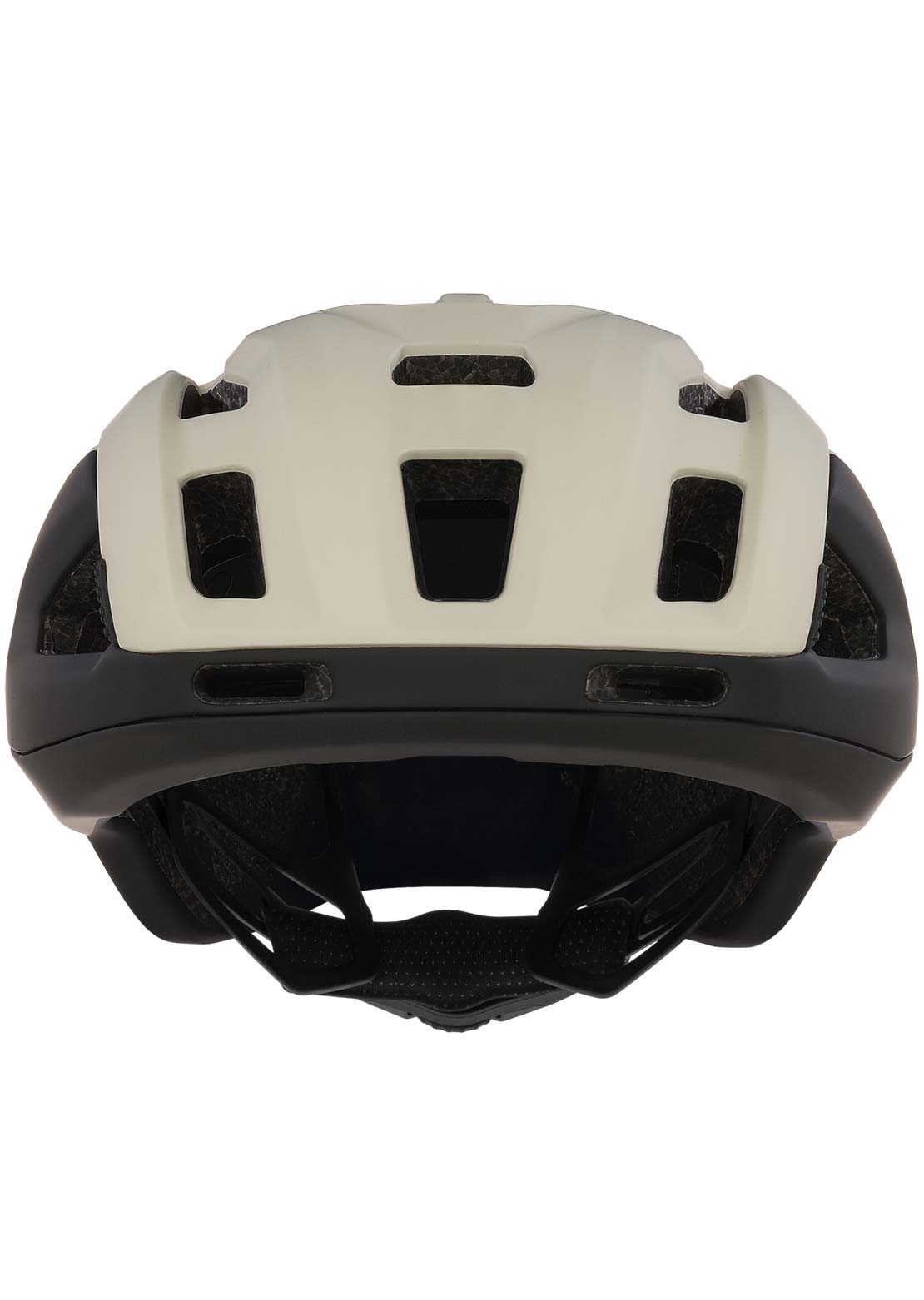 Oakley Unisex ARO3 Endurance Bike Helmet Matte Sand/Black