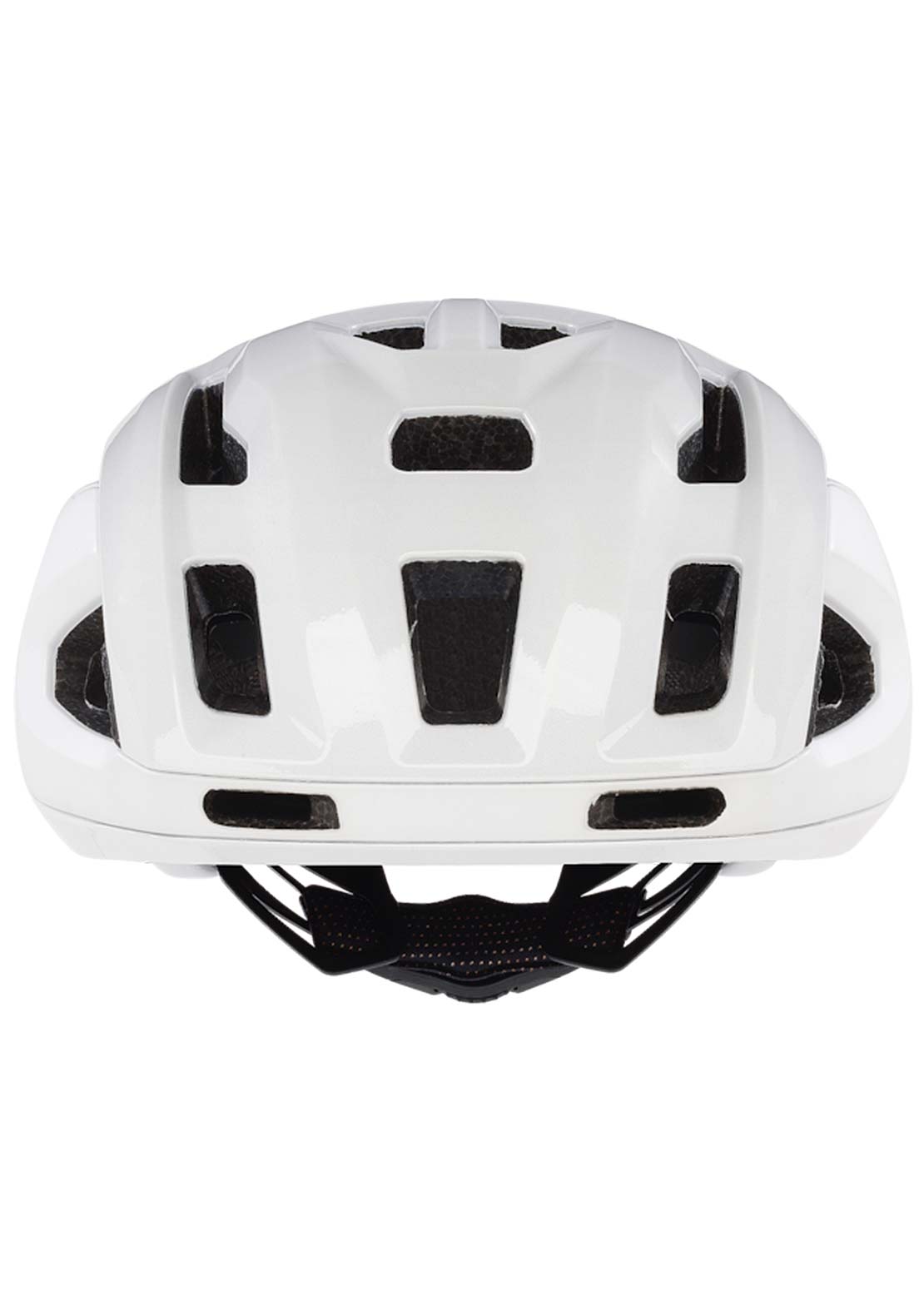 Oakley Unisex ARO3 Endurance Helmets Polished/Matte White Reflective