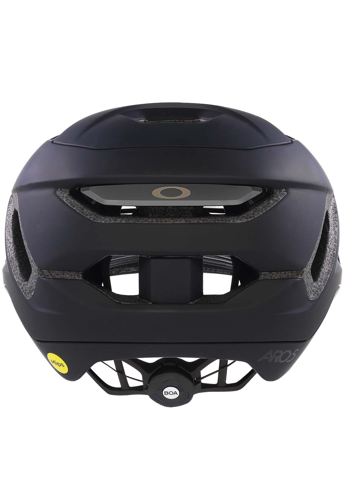 Oakley Unisex ARO5 Race Helmets Matte Black