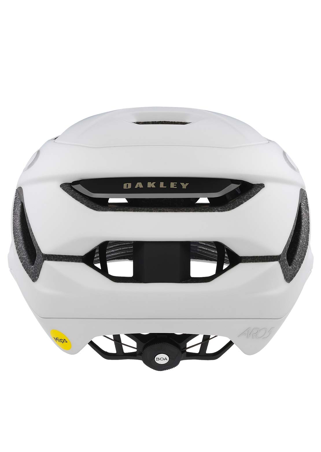 Oakley Unisex ARO5 Race Helmets Matte White