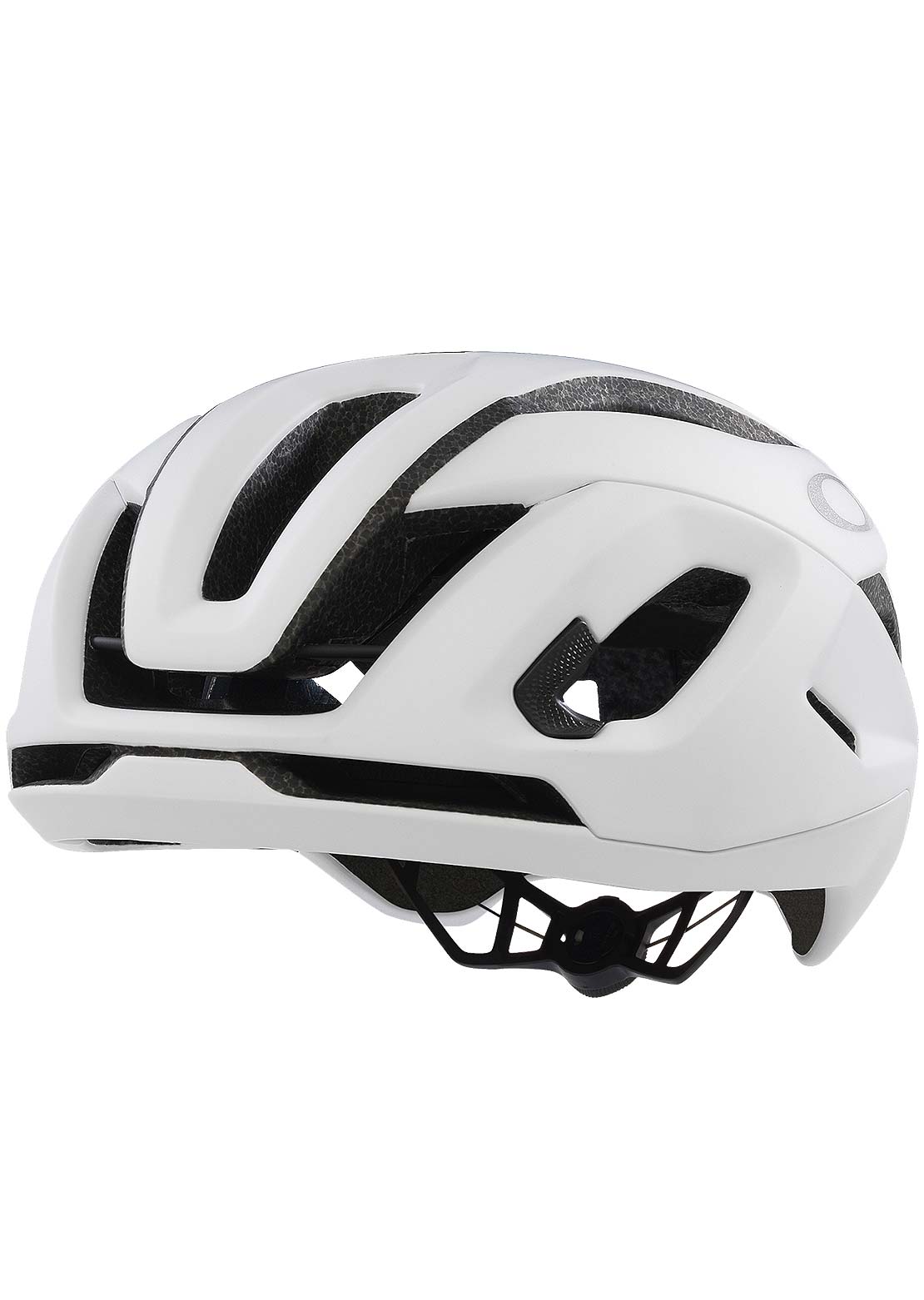 Oakley Unisex ARO5 Race Helmets Matte White