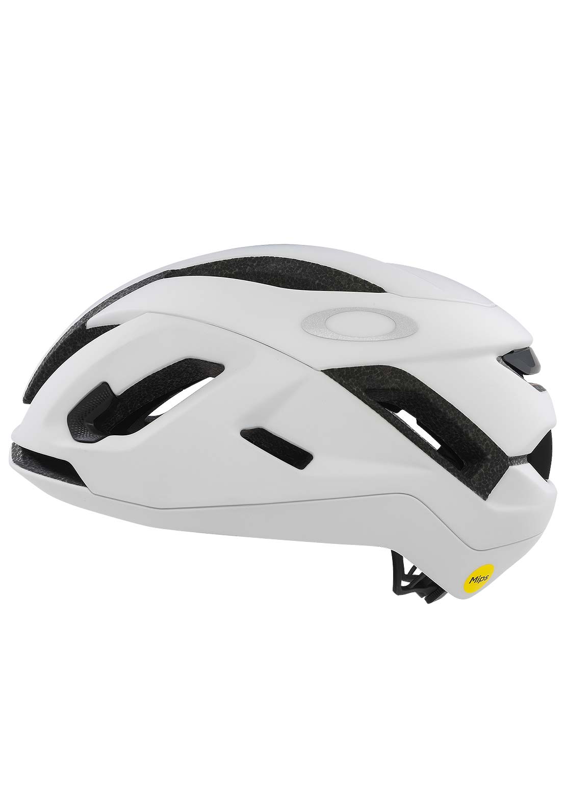 Oakley Unisex ARO5 Race Helmets Matte White