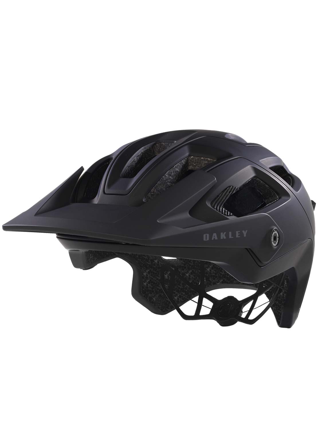 Oakley Unisex DRT5 Maven Helmets Matte Black